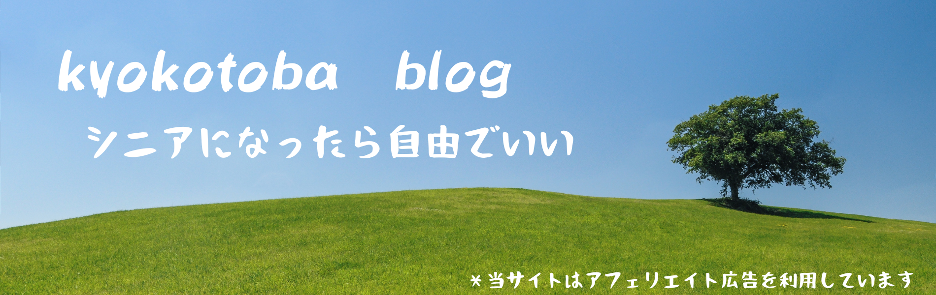 kyokotoba blog